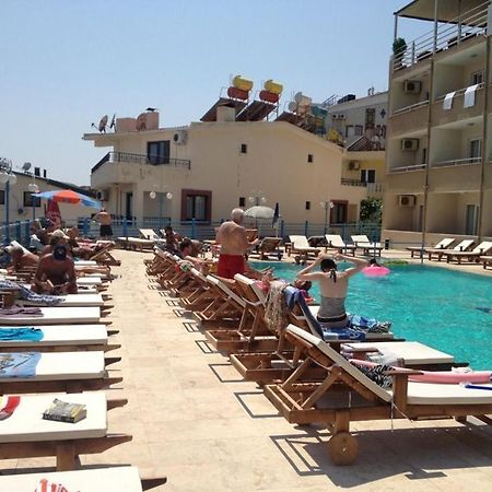 Sancar Kardia Hotel Didim Exterior photo