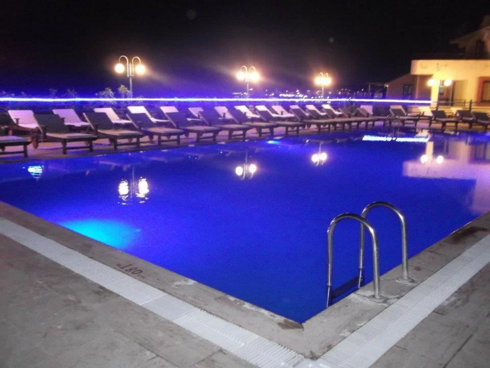 Sancar Kardia Hotel Didim Exterior photo