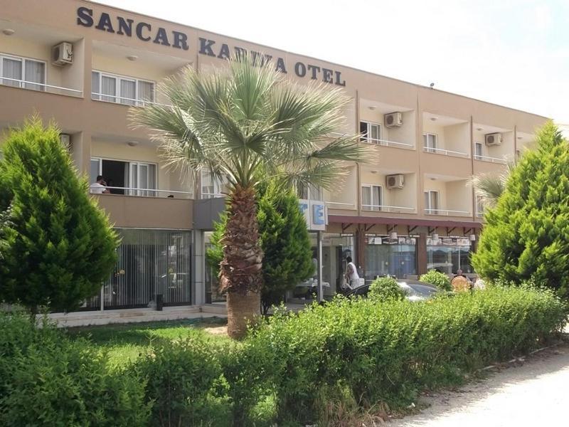 Sancar Kardia Hotel Didim Exterior photo