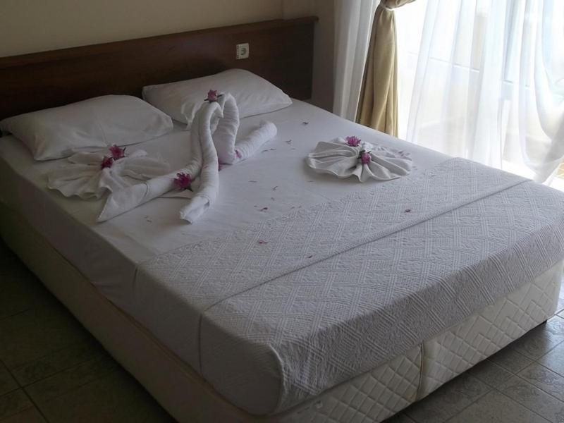 Sancar Kardia Hotel Didim Room photo