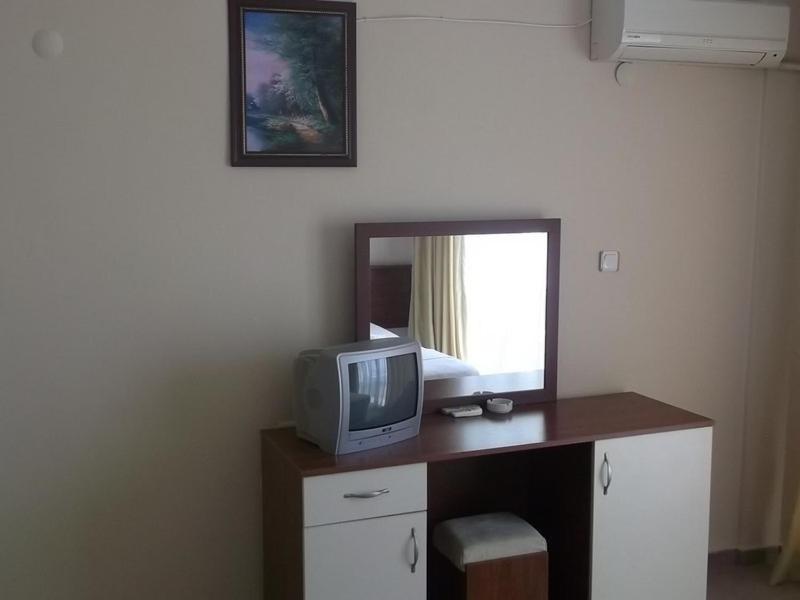 Sancar Kardia Hotel Didim Room photo