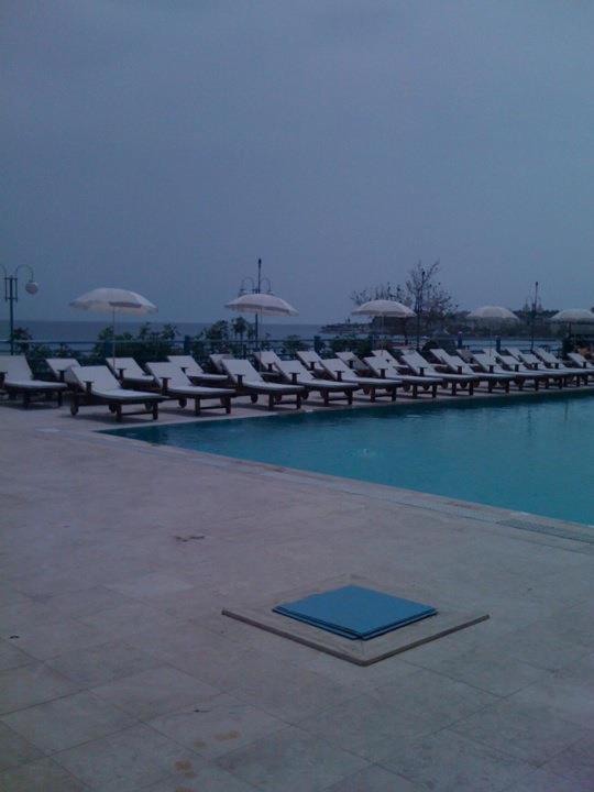 Sancar Kardia Hotel Didim Exterior photo