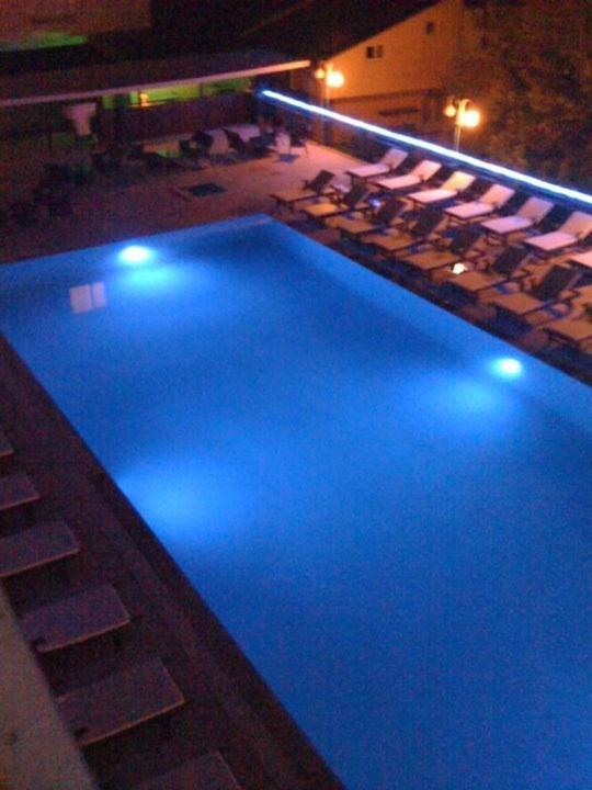 Sancar Kardia Hotel Didim Exterior photo