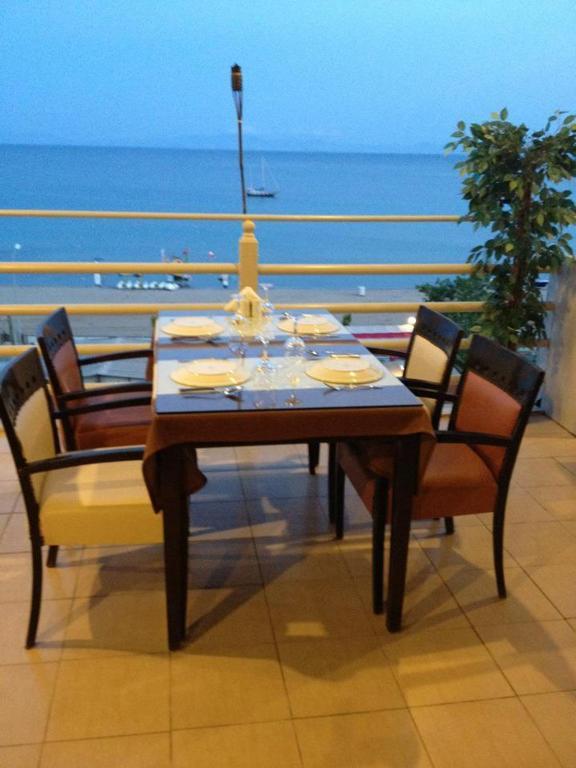 Sancar Kardia Hotel Didim Exterior photo
