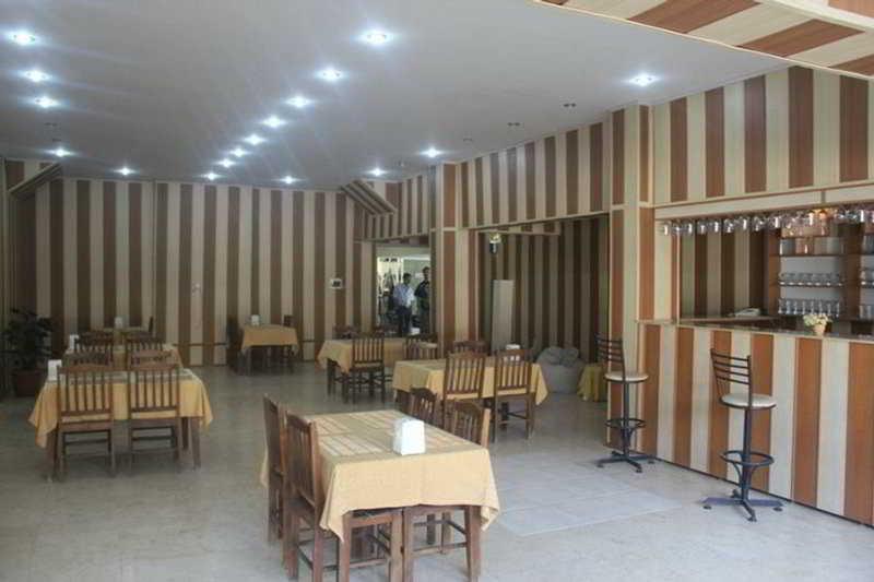 Sancar Kardia Hotel Didim Exterior photo