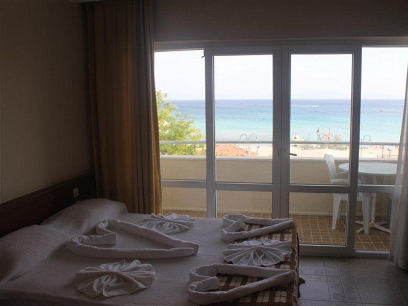 Sancar Kardia Hotel Didim Exterior photo